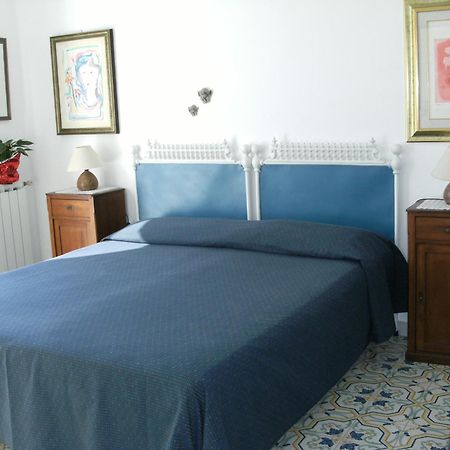 Villa Vista Mare Mela Lipari  Zewnętrze zdjęcie