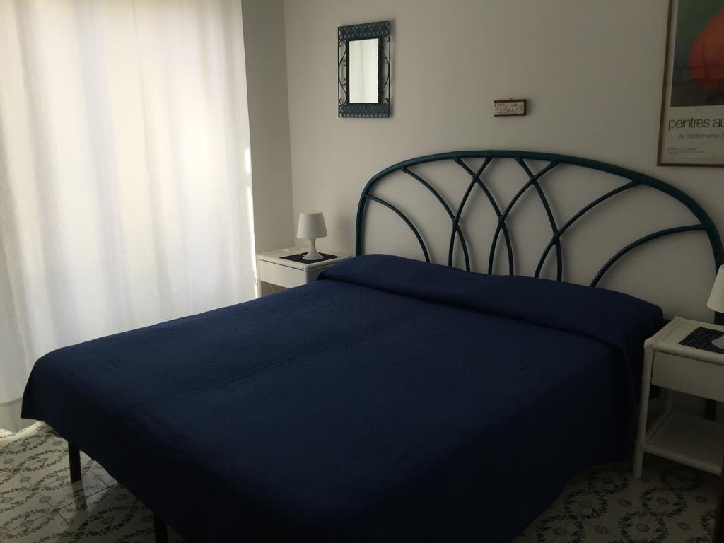 Villa Vista Mare Mela Lipari  Zewnętrze zdjęcie