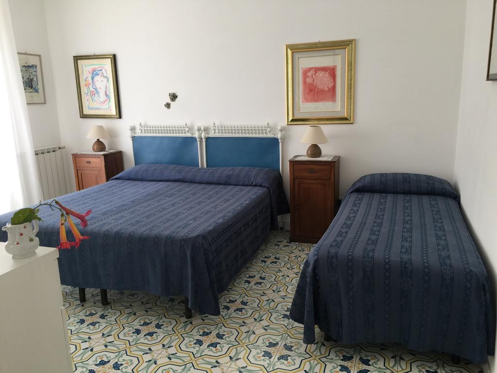 Villa Vista Mare Mela Lipari  Zewnętrze zdjęcie