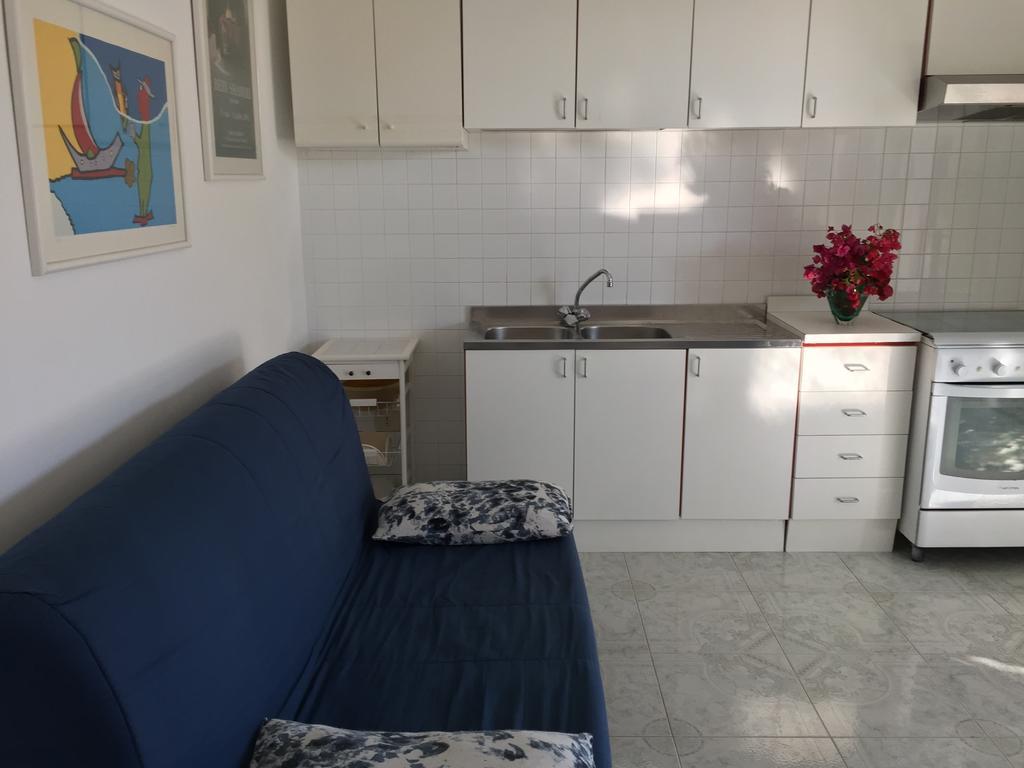 Villa Vista Mare Mela Lipari  Zewnętrze zdjęcie