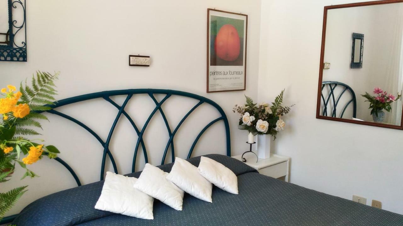 Villa Vista Mare Mela Lipari  Zewnętrze zdjęcie