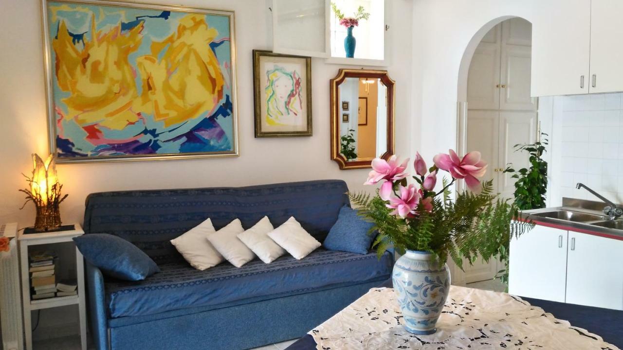 Villa Vista Mare Mela Lipari  Zewnętrze zdjęcie