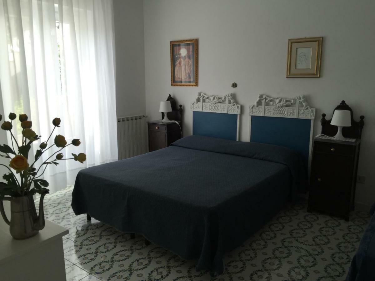 Villa Vista Mare Mela Lipari  Zewnętrze zdjęcie